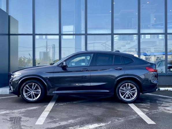 BMW X4 II (G02) с пробегом 2019 года, цена 4 149 000 рублей, 97000 км, внедорожник, Автокод Объявления