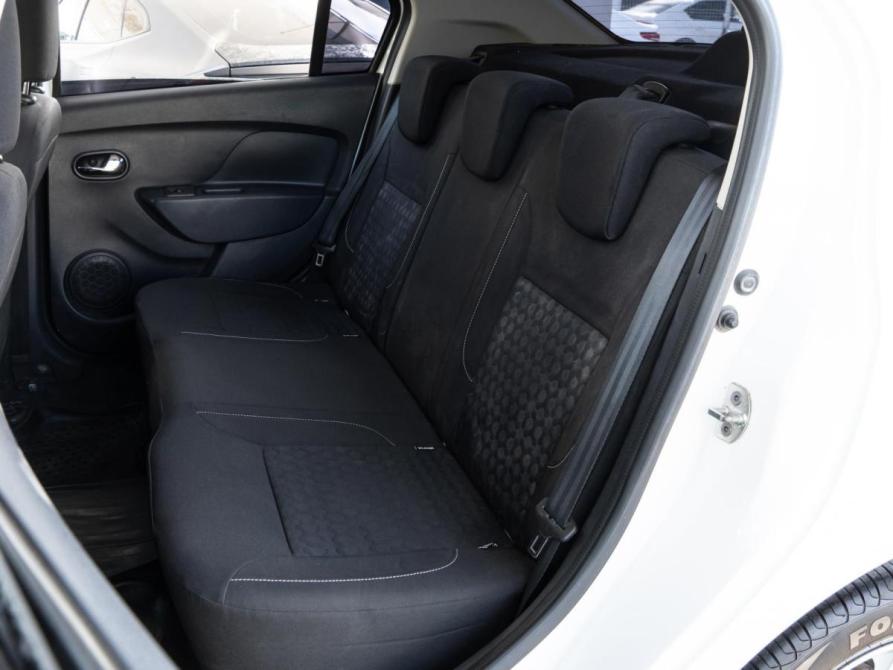 Renault Logan II Рестайлинг Волгоград  - изображение 9