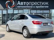 Lada (ВАЗ) Vesta I Волгоград  - изображение 25