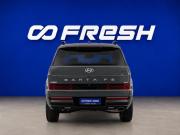 Hyundai Santa Fe V (MX5) Москва  - изображение 40