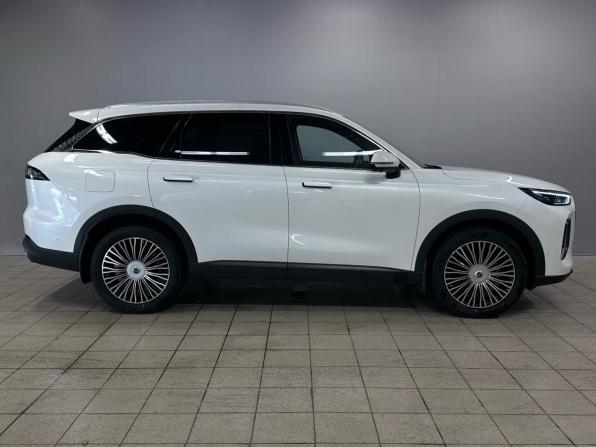 Chery Tiggo 9 I с пробегом 2024 года, цена 3 400 000 рублей, 10276 км, внедорожник, Автокод Объявления