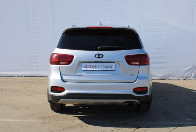 Kia Sorento III Prime Рестайлинг с пробегом 2019 года, цена 2 720 000 рублей, 141063 км, внедорожник, Автокод Объявления