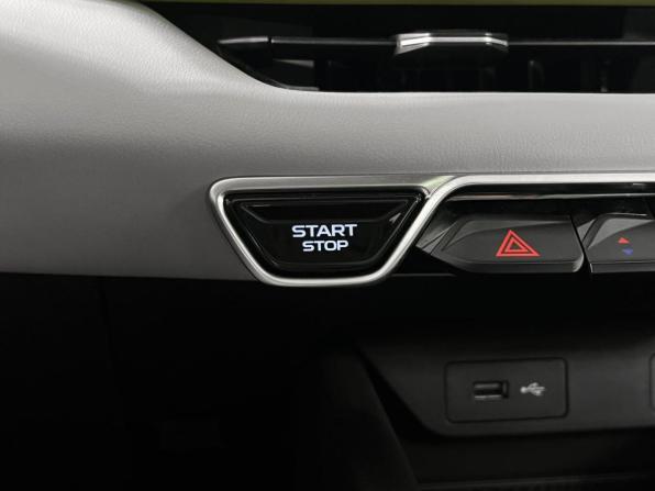 Geely Coolray I Рестайлинг с пробегом 2023 года, цена 2 414 900 рублей, 9776 км, внедорожник, Автокод Объявления