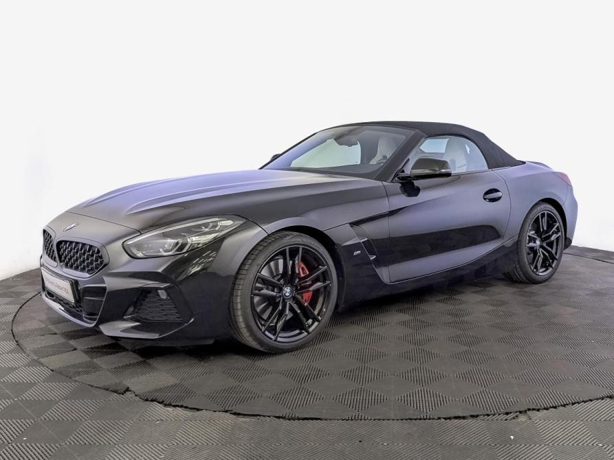 BMW Z4 III (G29) Москва  - изображение 1