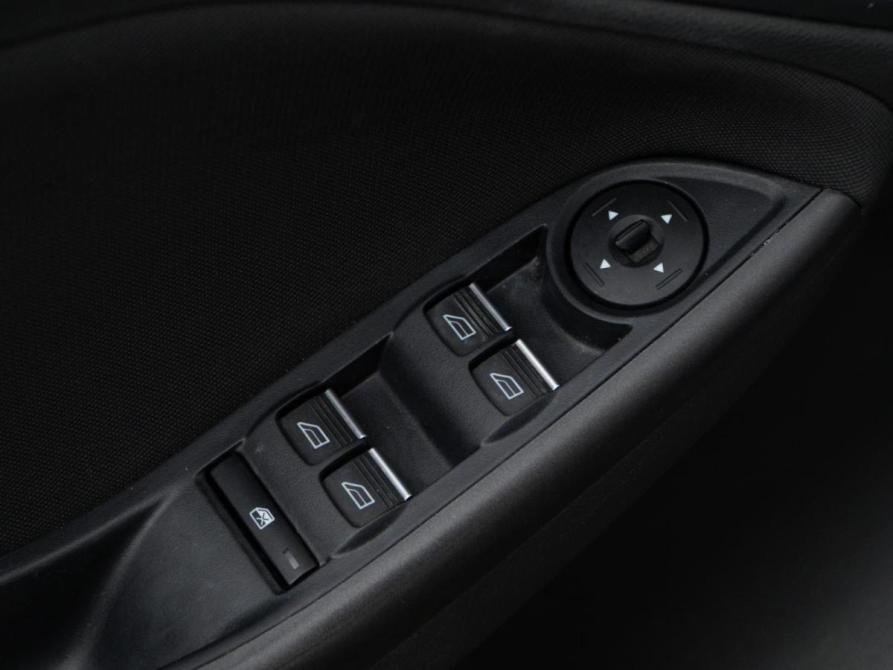 Ford Focus III Рестайлинг Москва  - изображение 16