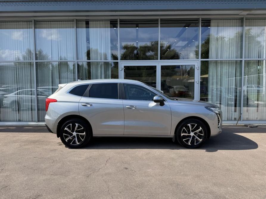 Haval Jolion I Воронеж  - изображение 4