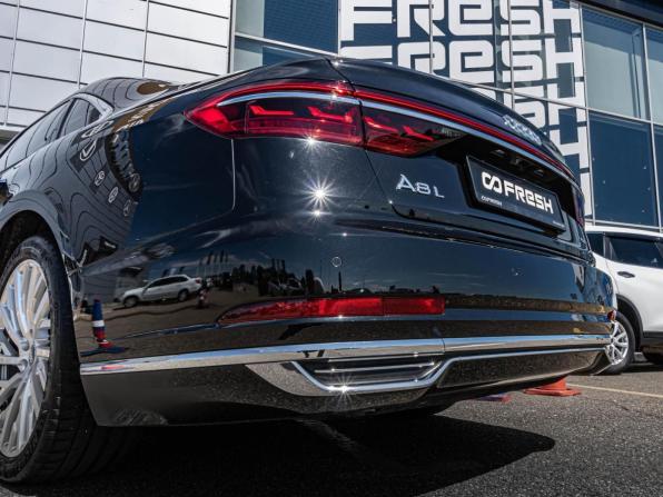 Audi A8 IV (D5) с пробегом 2019 года, цена 4 990 000 рублей, 133113 км, седан, Автокод Объявления