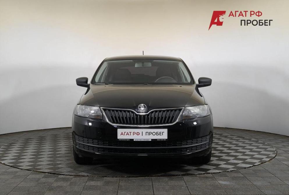 Skoda Rapid I Нижний Новгород  - изображение 2