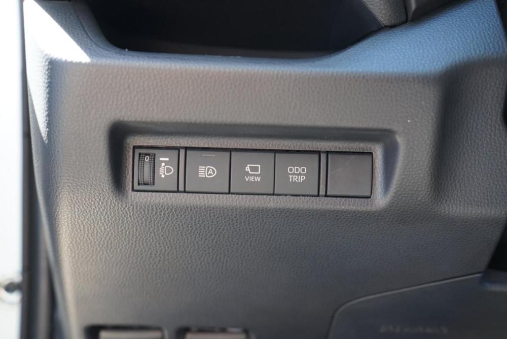 Toyota RAV4 VI (XA60) Крым  - изображение 16