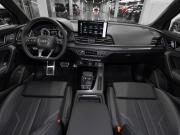 Audi Q5 II (FY) Рестайлинг Москва  - изображение 34