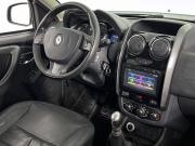 Renault Duster I Рестайлинг Калининград  - изображение 32