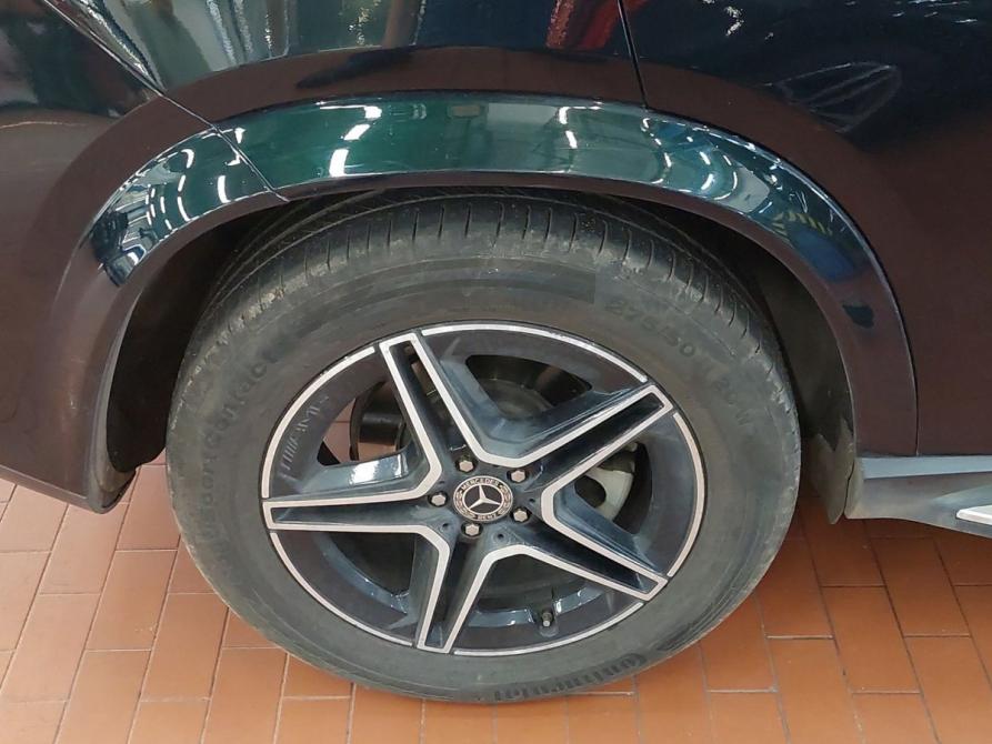 Mercedes-Benz GLE II (V167) Москва  - изображение 15