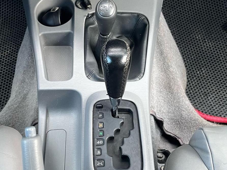 Toyota Hilux VII Рестайлинг Уфа  - изображение 14