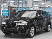 BMW X3 II (F25) Рестайлинг Москва  - изображение 22