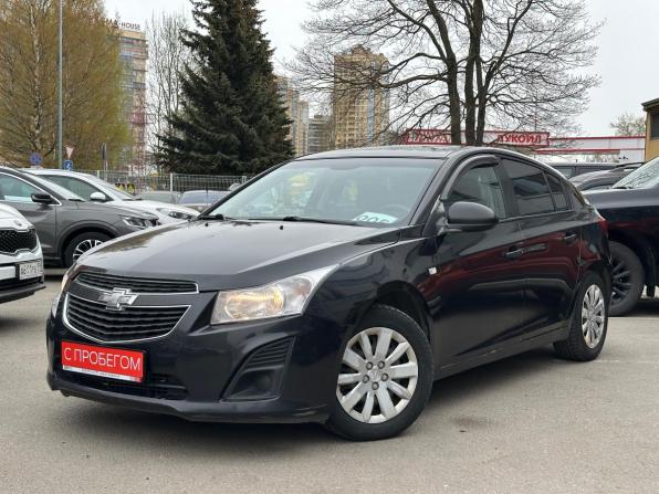 Chevrolet Cruze I Рестайлинг с пробегом 2012 года, цена 689 000 рублей, 218000 км, хэтчбек, Автокод Объявления