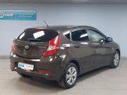 Hyundai Solaris I Рестайлинг Москва  - изображение 24