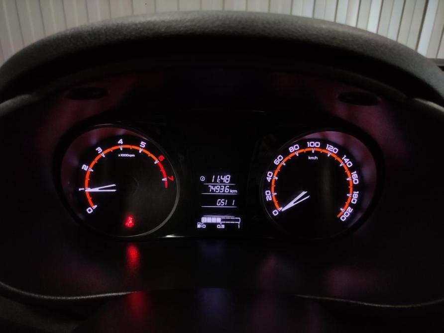 Lada (ВАЗ) Granta I Рестайлинг Пермь  - изображение 9