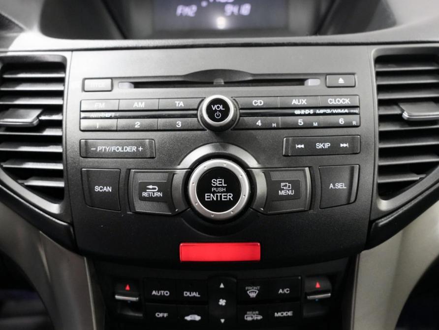 Honda Accord VIII Ульяновск  - изображение 15