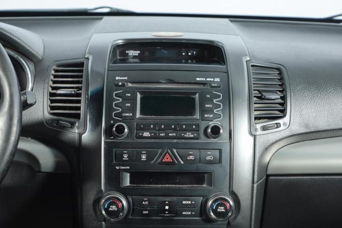 Kia Sorento II с пробегом 2012 года, цена 1 549 000 рублей, 261600 км, внедорожник, Автокод Объявления