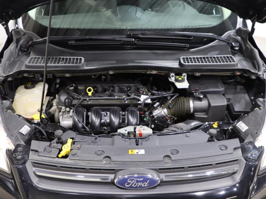 Ford Kuga II Санкт-Петербург  - изображение 21