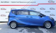 Toyota Sienta II Тюмень  - изображение 21