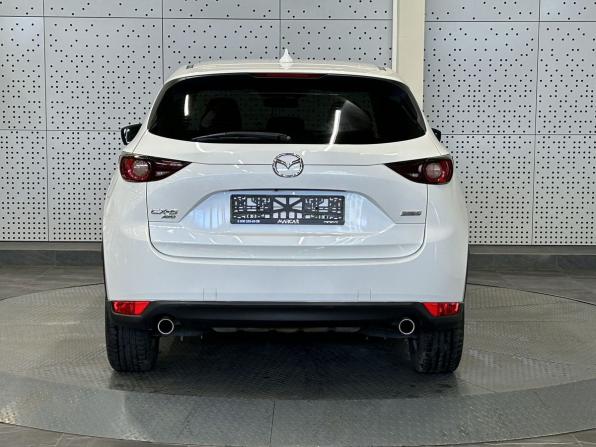 Mazda CX-5 II с пробегом 2018 года, цена 1 970 000 рублей, 74791 км, внедорожник, Автокод Объявления