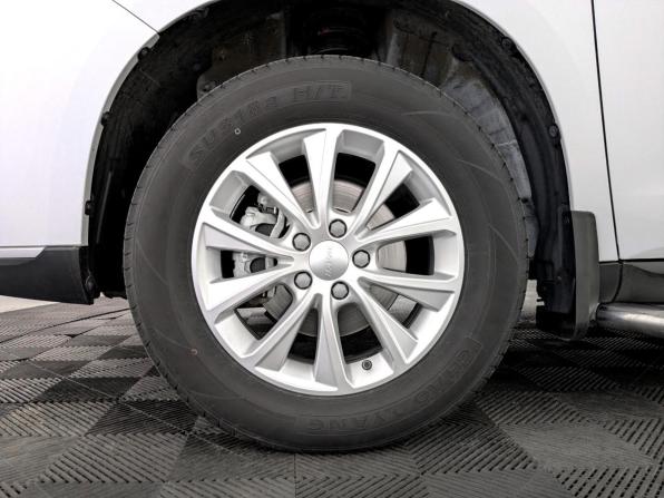 Haval M6 II с пробегом 2024 года, цена 1 795 000 рублей, 27981 км, внедорожник, Автокод Объявления
