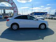 Chevrolet Cruze I Рестайлинг Тюмень  - изображение 24