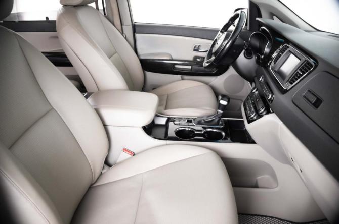 Kia Carnival III с пробегом 2020 года, цена 2 999 000 рублей, 151900 км, минивэн, Автокод Объявления