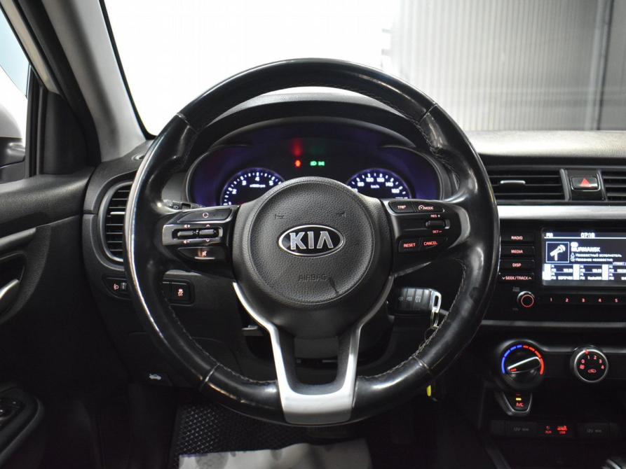 Kia Rio IV Кандалакша  - изображение 10
