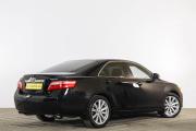 Toyota Camry VI (XV40) Рестайлинг Тюмень  - изображение 29