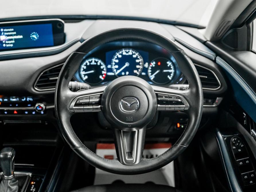 Mazda CX-30 I Красноярск  - изображение 10