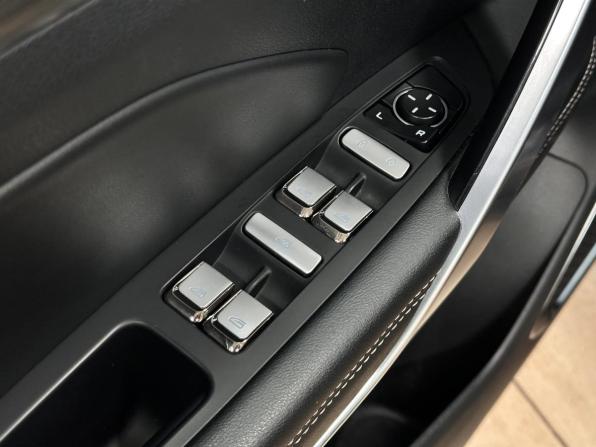 Geely Atlas Pro с пробегом 2023 года, цена 1 885 000 рублей, 50500 км, внедорожник, Автокод Объявления