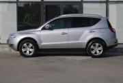 Geely Emgrand X7 I Саратов  - изображение 38