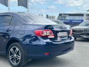 Toyota Corolla X (E140 E150) Рестайлинг Новосибирск  - изображение 38