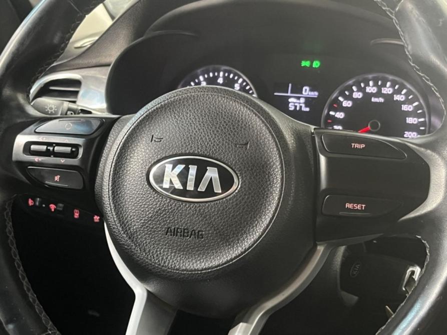Kia Rio IV Курск  - изображение 7