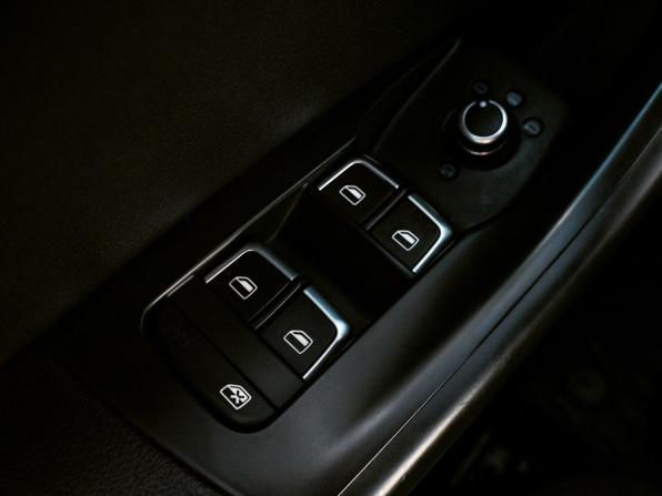 Audi Q3 I (8U) с пробегом 2012 года, цена 1 549 000 рублей, 193732 км, внедорожник, Автокод Объявления