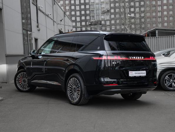 Lynk &amp; Co 900 с пробегом 2025 года, цена 7 500 000 рублей, 23347 км, внедорожник, Автокод Объявления