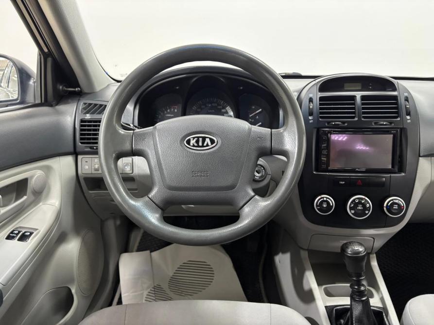 Kia Cerato I Рестайлинг Альметьевск  - изображение 14