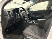Kia Sportage IV Санкт-Петербург  - изображение 38