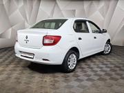 Renault Logan II Рестайлинг Москва  - изображение 22