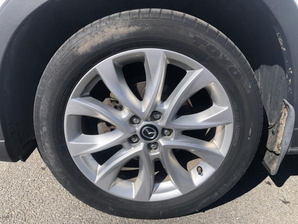 Mazda CX-5 I с пробегом 2014 года, цена 1 890 000 рублей, 178000 км, внедорожник, Автокод Объявления