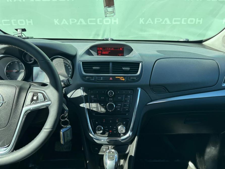Opel Mokka I Екатеринбург  - изображение 10