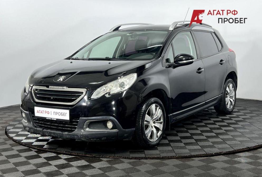 Peugeot 2008 I Нижний Новгород  - изображение 1