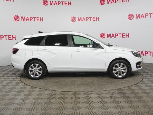 Lada (ВАЗ) Vesta I Рестайлинг (NG) с пробегом 2022 года, цена 1 510 000 рублей, 38348 км, универсал, Автокод Объявления