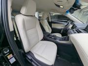 Lexus NX I Рестайлинг Москва  - изображение 22