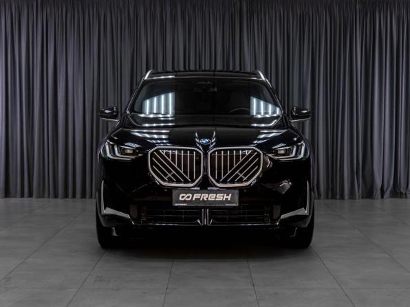 BMW X3 IV (G45/G48) с пробегом 2025 года, цена 7 579 000 рублей, 12785 км, внедорожник, Автокод Объявления