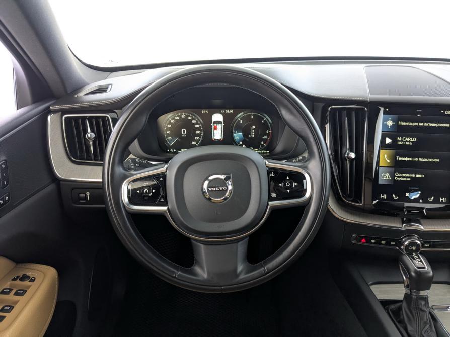 Volvo XC60 II Москва  - изображение 29