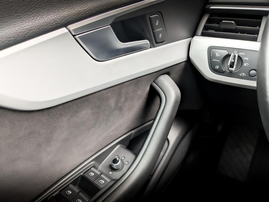 Audi A4 allroad V (B9) Москва  - изображение 27