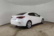 Mazda 3 III (BM) Волгоград  - изображение 22